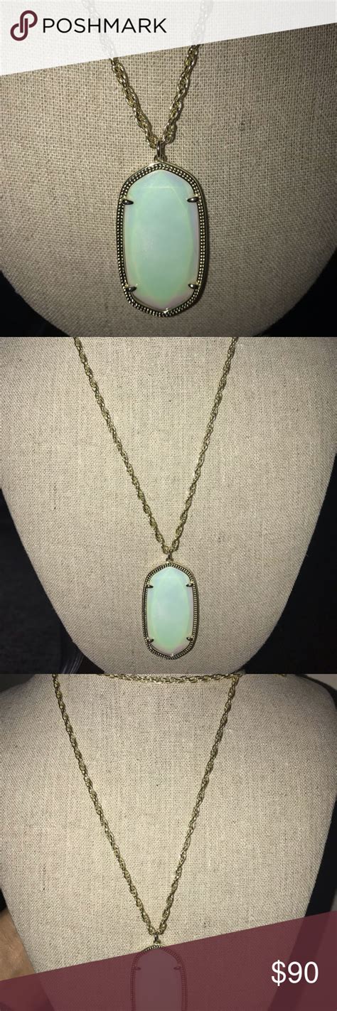 necklace from kendra scott|kendra scott discontinued necklaces.